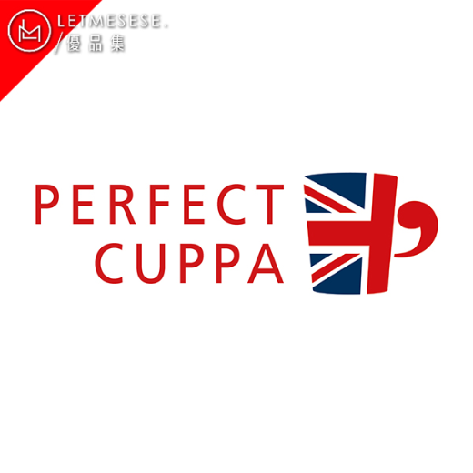 Perfect Cuppa English