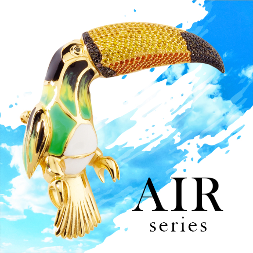 MISIS air series 