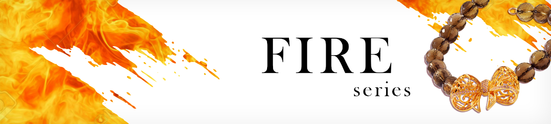 MISIS fire series